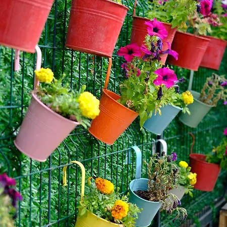 Campingplads Efe Tiny House Serik