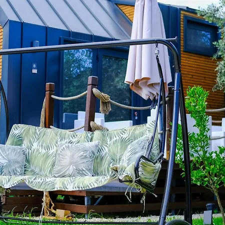 Efe Tiny House * Serik