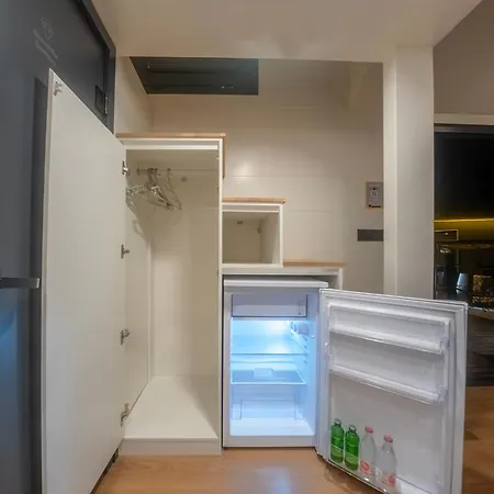 Efe Tiny House