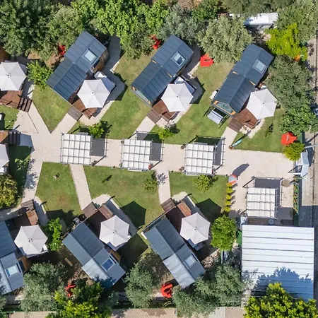 Efe Tiny House