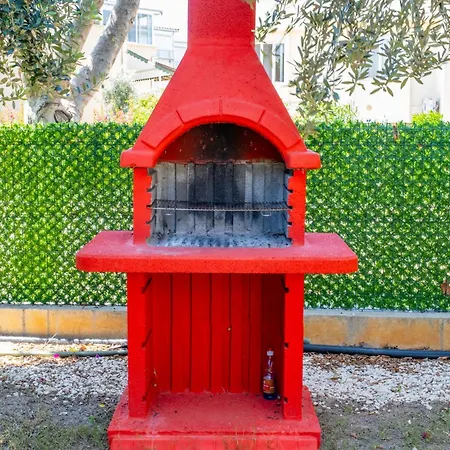 Efe Tiny House * Serik