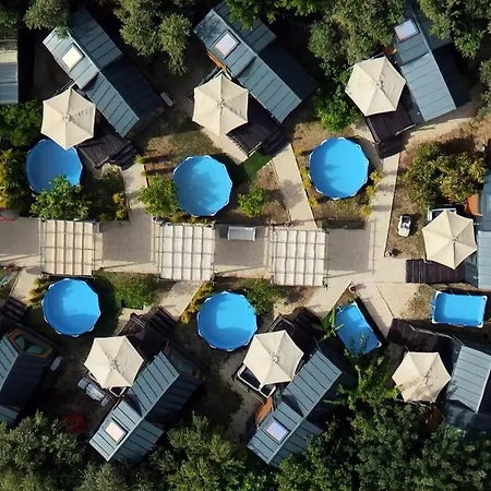 Camping Efe Tiny House