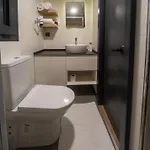 Parque de Campismo Efe Tiny House *