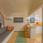 Efe Tiny House Campingplads Serik