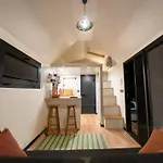 Efe Tiny House Parque de Campismo Serik