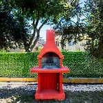 Efe Tiny House Serik