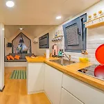 Efe Tiny House Serik