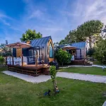 Efe Tiny House Parque de Campismo