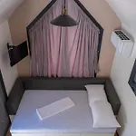 Efe Tiny House Parque de Campismo *