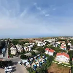 Efe Tiny House Campingplads