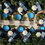 Campingplads Efe Tiny House