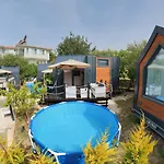 Efe Tiny House Campingplads *