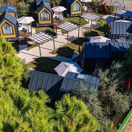 Efe Tiny House
