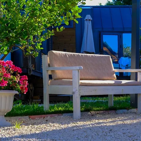 Efe Tiny House * Serik