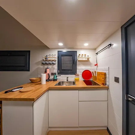 Efe Tiny House