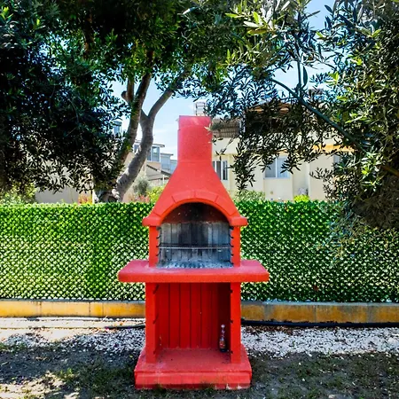 Efe Tiny House Serik