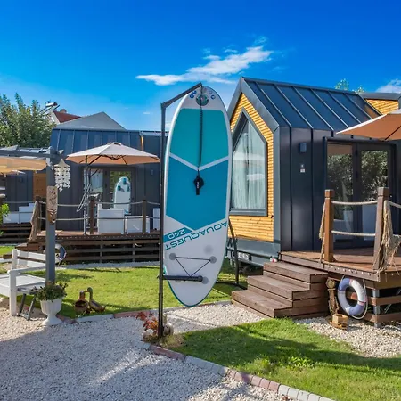 Efe Tiny House