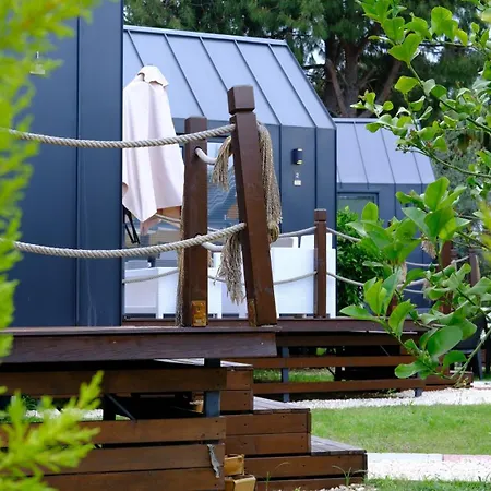 Efe Tiny House * Серик