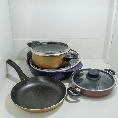 Efe Tiny House * Серик