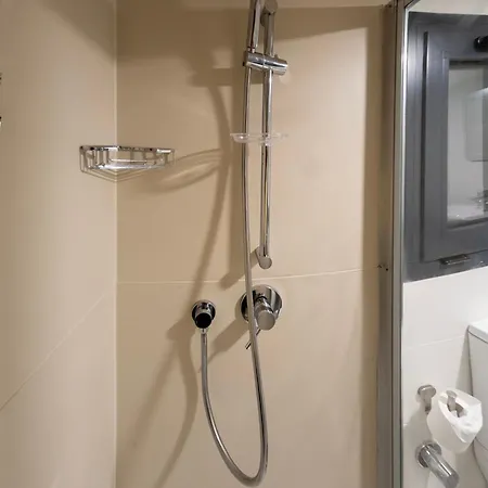 אתר קמפינג Efe Tiny House *