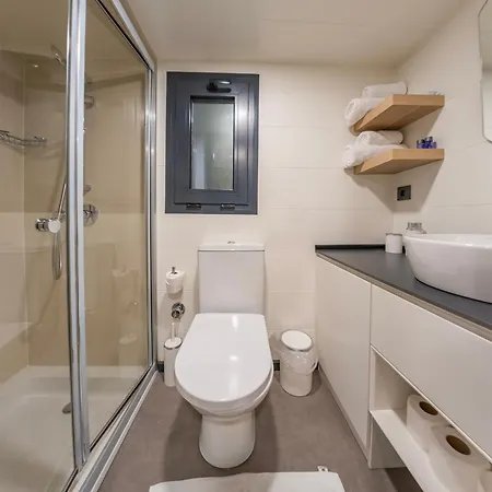 Efe Tiny House